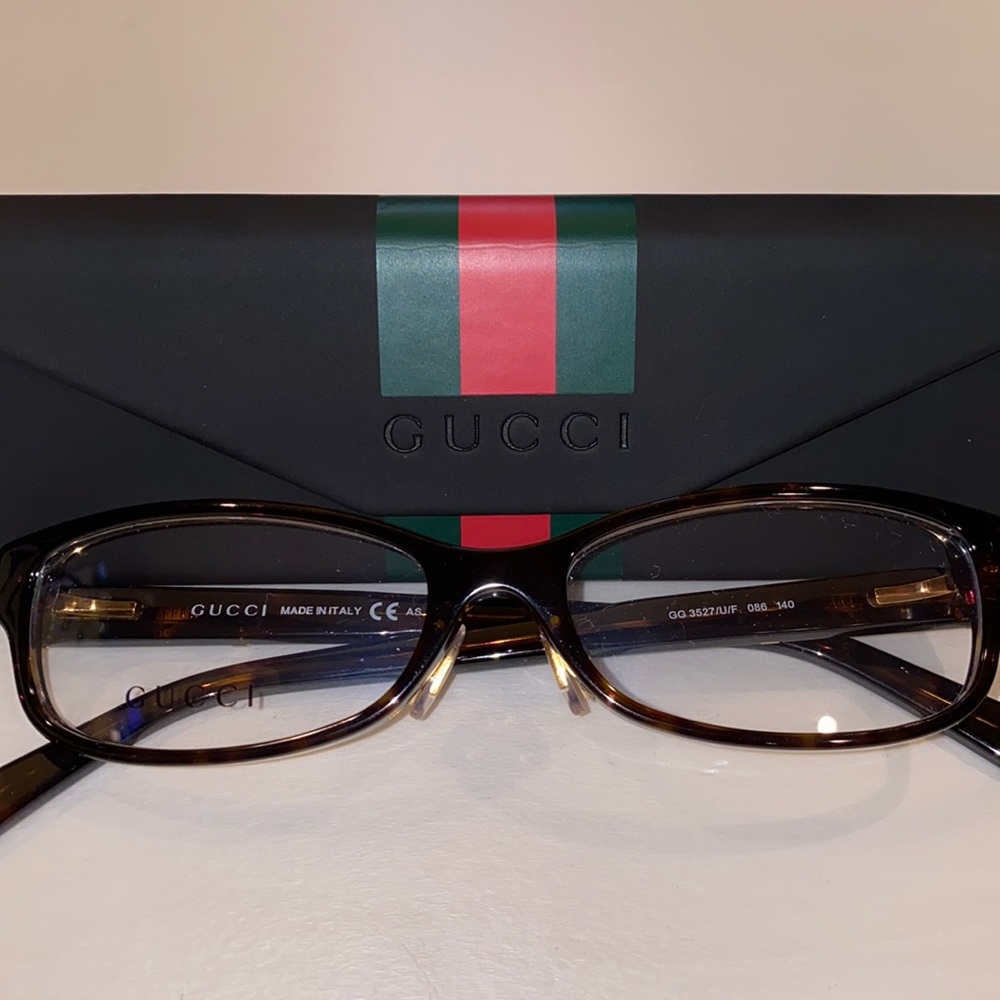 Gucci Eyeglasses
